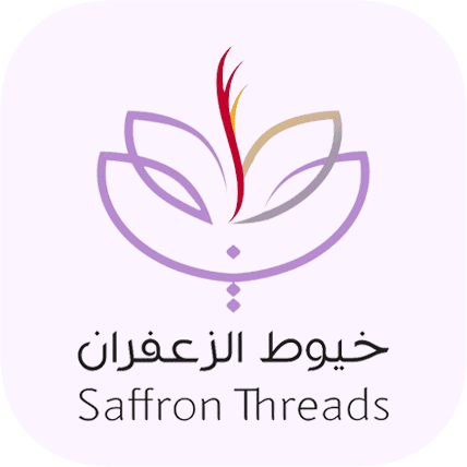 خيوط الزعفران