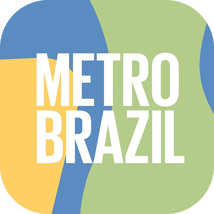 مترو برازيل