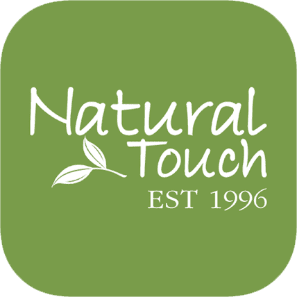 ناتشورال تاتش