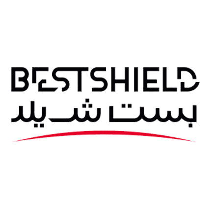 بست شيلد