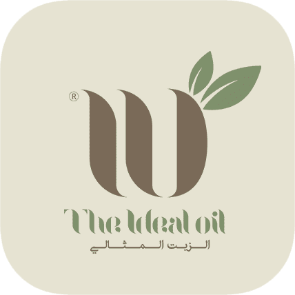 الزيت المثالي